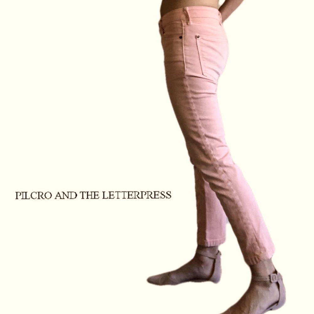 Anthropologie Pants